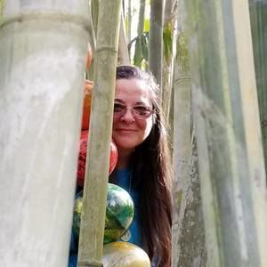 Meet your Posher, Darla